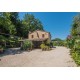 Properties for Sale_PRESTIGIOUS RENOVATED FARMHOUSE FOR SALE IN MASSIGNANO restored farmhouse in the Marche in Italy in Le Marche_5